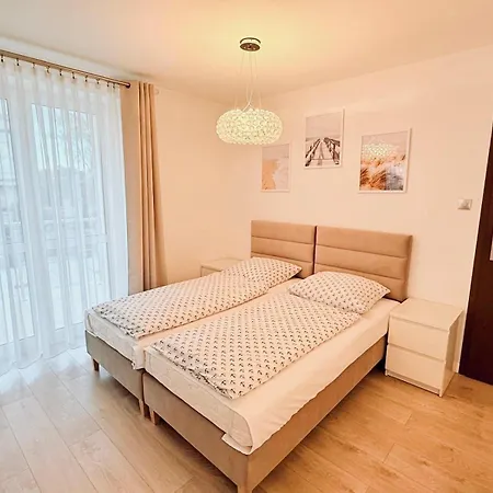 Albatros Przy Plazy 4*