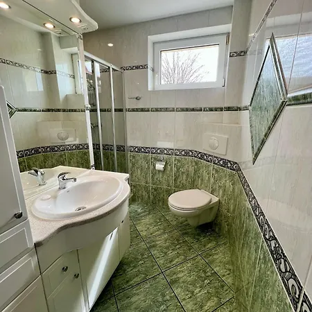 Gæstehus Albatros Przy Plazy