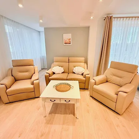 Gæstehus Albatros Przy Plazy