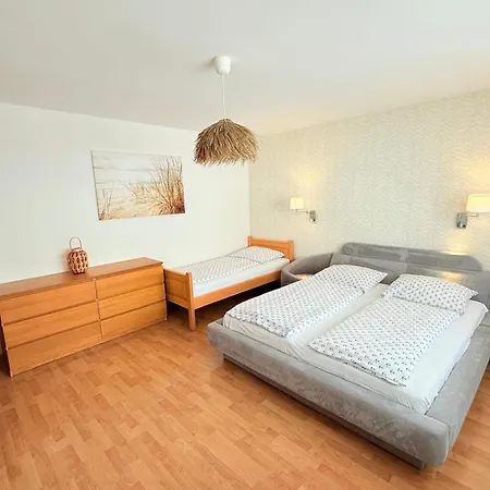 Albatros Przy Plazy Władysławowo