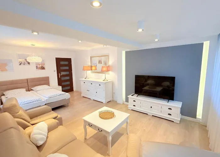 Albatros Przy Plazy Pensionat