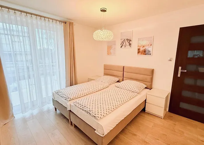 Albatros Przy Plazy 4*