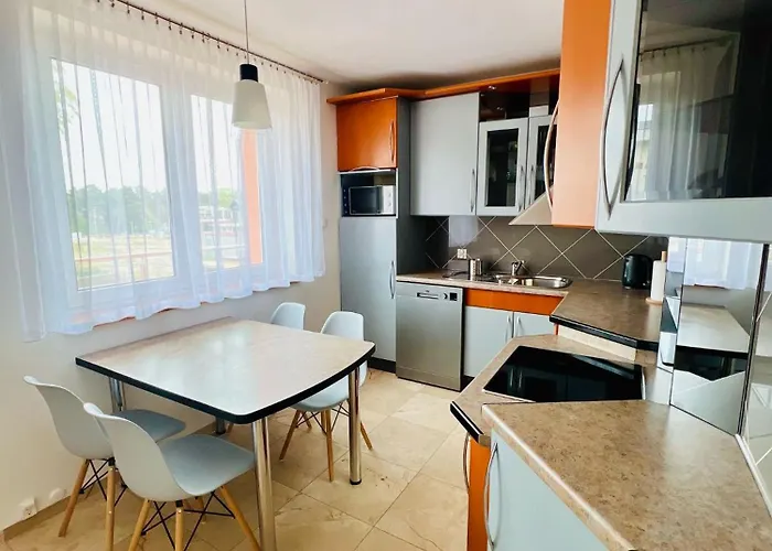 Albatros Przy Plazy Pensionat