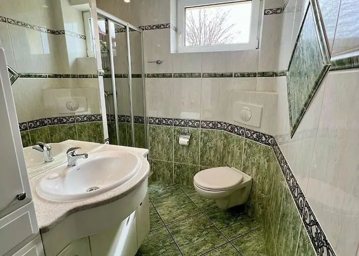 Pensionat Albatros Przy Plazy