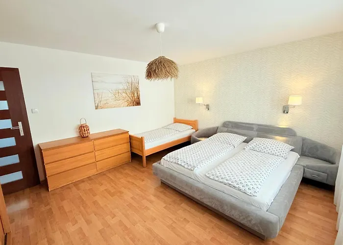 Albatros Przy Plazy Władysławowo